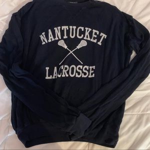 brandy melville thermal top